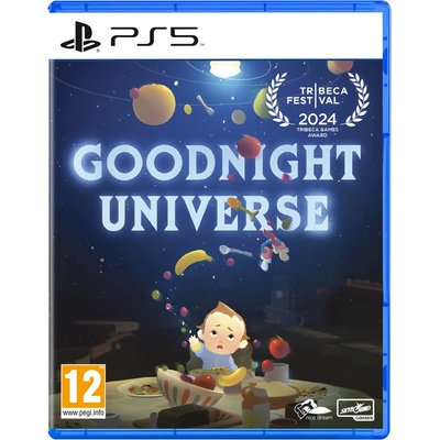 Skybound Goodnight Universe (PS5)