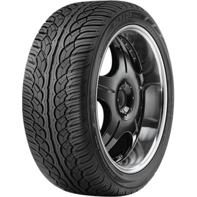 Yokohama Parada Spec-X PA02 285/35 R23 107V