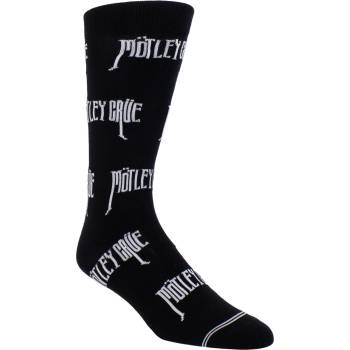 Image 1 of Perri´s socks чорапи Mötley Crüe - HOLIDAY - ЧЕРНО - PERRI´S SOCKS - MCA301-001