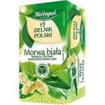 Herbapol Чай от Бяла черница, 20 филтърни пакетчета (006130 (zx5509762) hp)
