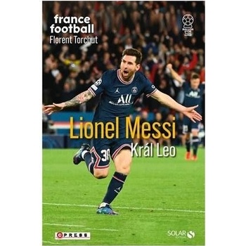 Messi - Florent Torchut