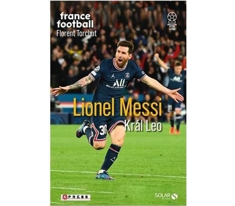 Messi - Florent Torchut