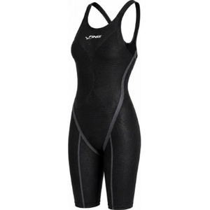 FINIS hydrox closedback black/gray 3xs - uk26