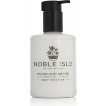 Noble Isle Body Lotion Rhubarb Rhubarb tělové mléko 250 ml