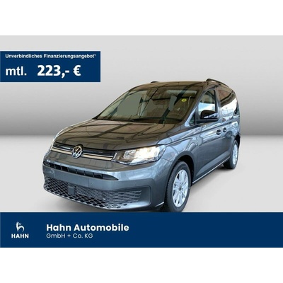 Volkswagen Caddy 1.5 TSI DSG 85 kW
