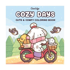 Cozy Days | WYO COCO (2025)