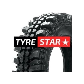 Ziarelli Extreme Forest 215/75 R15 109T