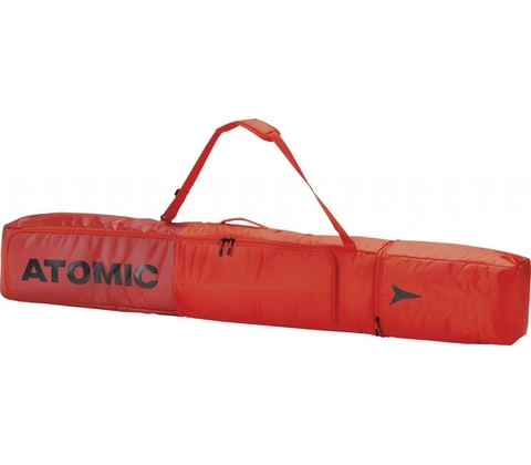 Atomic Double Ski Bag