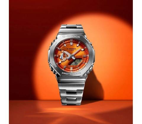 Casio GM-2110D-4A