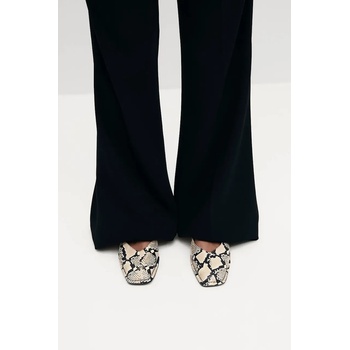 Alohas Кожени балеринки Alohas Sway (S100588.02)