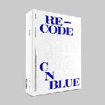 Daniel Shopping s. r. o CNBLUE: Re-Code (Standard Version) - CD (037921)