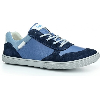 Koel Koel4kids Date Celeste 08M020.121-180 barefoot topánky