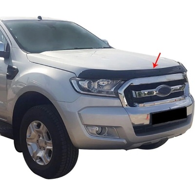 Deflektor prednej kapoty Ford Ranger 2015-2023