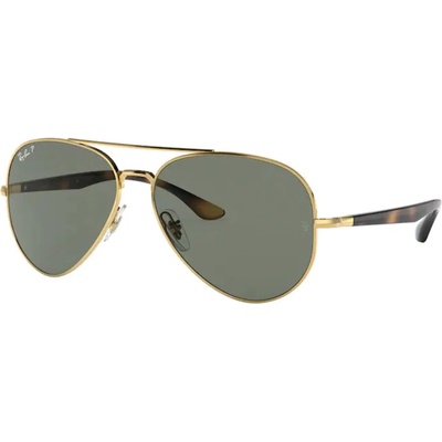 Ray-Ban RB3675 002 58