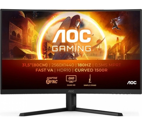 AOC CQ32G4VE