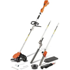 Powerplus POWDPG75530 Храсторез