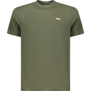 Fila Мъжка тениска с къс ръкав fila, Размер 2xl, Цвят Зелен (fam0874_ve60081)