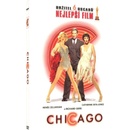Chicago DVD
