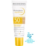 BIODERMA Photoderm Aquafluide SPF 50+ light 40 ml