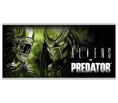 Aliens vs Predator