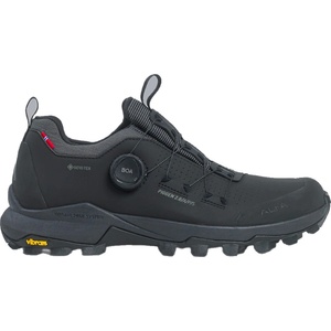 ALFA Piggen 2.0 aps gtx w черно, тъмносиво, жълто, червено 37 (682905116)