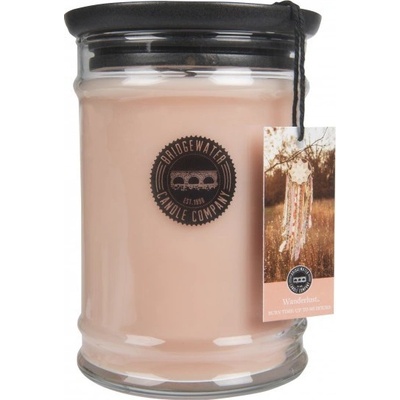 Bridgewater Candle Company Wanderlust 524 g