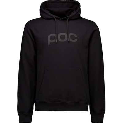 POC Hood Uranium Black