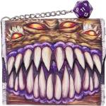 Nemesis Now Портфейл Nemesis Now Games: Dungeons & Dragons - Mimic (B7347A26)