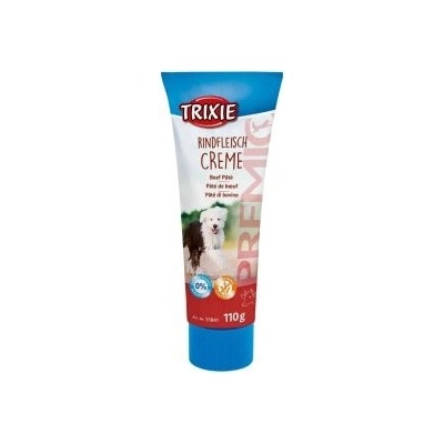 Trixie Prémiová Hovězí paštika pro psy 110 g