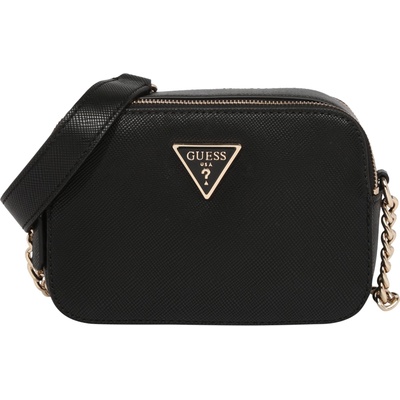 GUESS Чанта с презрамки 'Noelle' черно, размер One Size