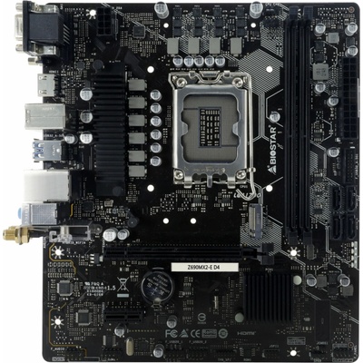 Biostar Z690MX2-E D4