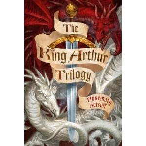 King Arthur Trilogy | Rosemary Sutcliff (ISBN: 9780099401643)