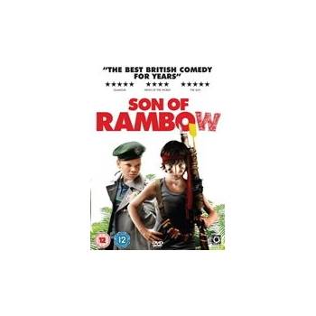 Son Of Rambow DVD