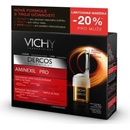 Přípravky proti vypadávání vlasů Vichy Dercos pro ženy Aminexil Pro 12 x 6 ml