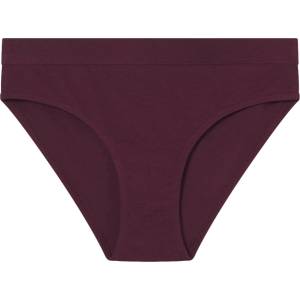DEDICATED Дамско ежедневно термо бельо DEDICATED Women's Briefs Ramsele Everyday base layer - Fig Red (114-2374-0613)
