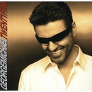 MICHAEL GEORGE: TWENTY FIVE CD