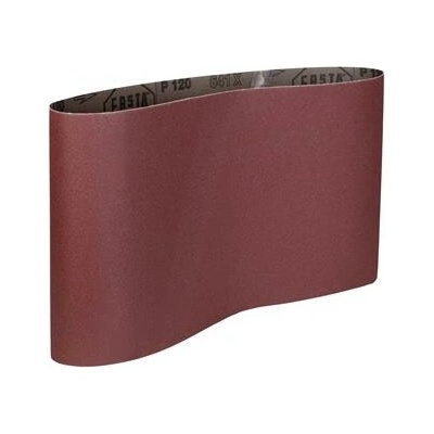 STARCKE brusný pás bez konců 200 x 750 mm, zrnitost 24 (10 ks)