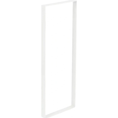 Stolová noha, 40 × 300 × 800 mm, bílá, 1 ks – Zbozi.Blesk.cz