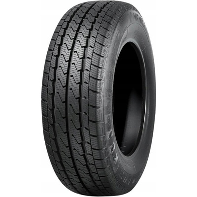 Nankang Cross Seasons All Season Van AW-8 215/70 R15 109T