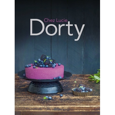 Dorty Chez Lucie - Lucie Dvořáková Chez Lucie