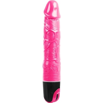 Baile Multispeed Vibrator Pink