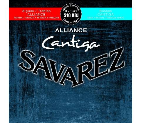 SAVAREZ 510ARJ