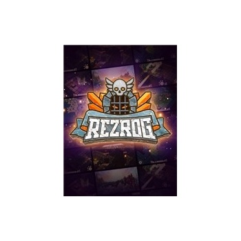 Rezrog