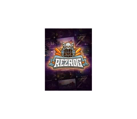 Rezrog
