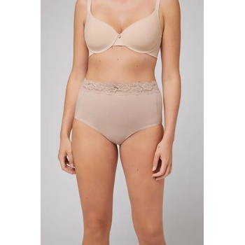 Ysabel Mora ПАМУЧНА БИКИНА СЪС СТЯГАЩО ДЕЙСТВИЕ 19004 nude ysabel mora