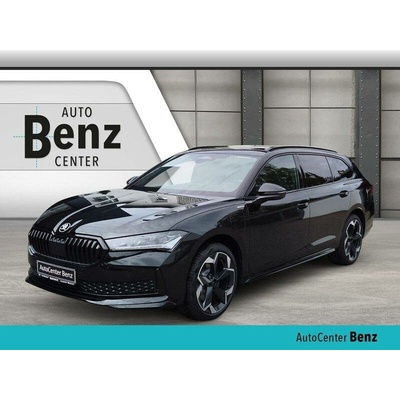 Skoda Superb iV 1.5 Sportline 150 kW