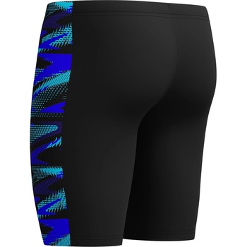 Speedo Men's Jammers - Cobalt Pop