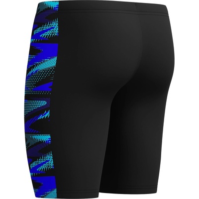 Speedo Men's Jammers - Cobalt Pop