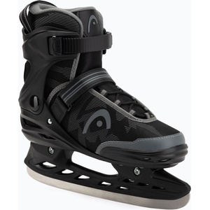 HEAD Мъжки кънки за свободното време HEAD Icebreaker Black / Black
