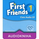 First Friends 1 - Class Audio